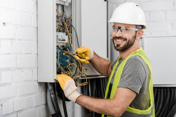 Reliable Bonadelle Ranchos, CA Electrician Solutions