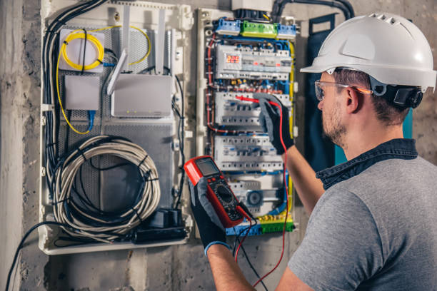 Affordable Electrical Installation in Bonadelle Ranchos, CA