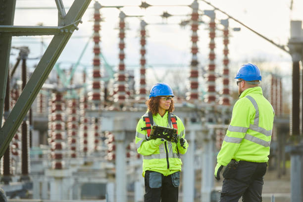 Electrical Rewiring Services in Bonadelle Ranchos, CA