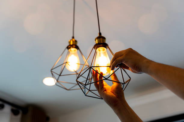 Best Licensed Electrician  in Bonadelle Ranchos, CA