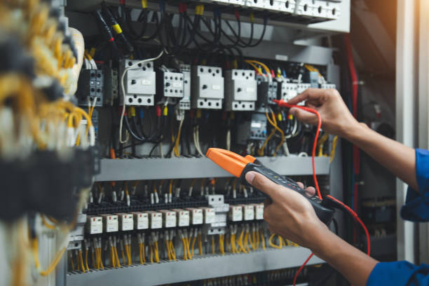 Best Residential Electrician Services  in Bonadelle Ranchos, CA