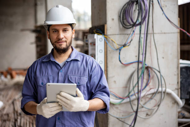 Best Electrical System Inspection  in Bonadelle Ranchos, CA