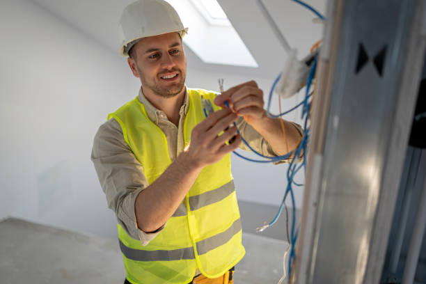 Best Circuit Breaker Repair  in Bonadelle Ranchos, CA